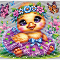 Animal Text Series-AT 1153